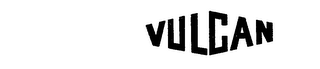 VULCAN logo