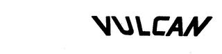 VULCAN logo