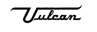 VULCAN logo