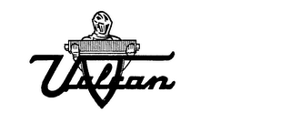 VULCAN logo