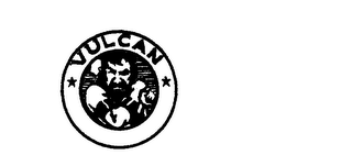 VULCAN logo