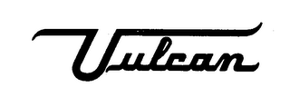 VULCAN logo