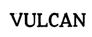 VULCAN logo