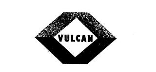 VULCAN logo