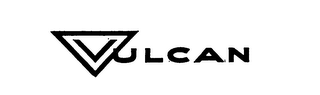 VULCAN logo