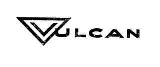 VULCAN logo