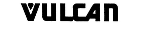 VULCAN logo
