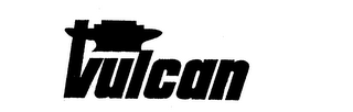VULCAN logo