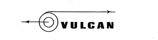 VULCAN logo