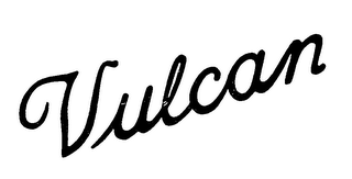 VULCAN logo