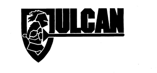 VULCAN logo