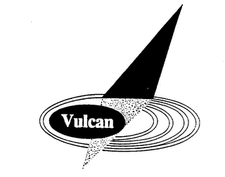 VULCAN logo