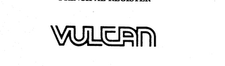 VULCAN logo