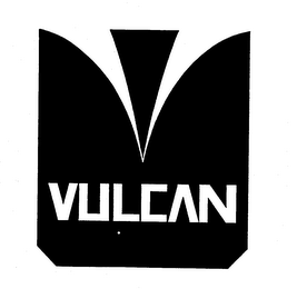 VULCAN logo
