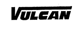 VULCAN logo