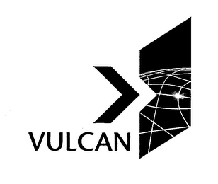 VULCAN logo