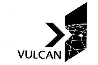 VULCAN logo