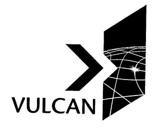 VULCAN logo