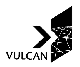 VULCAN logo