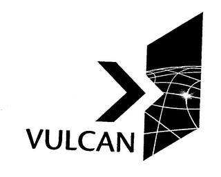 VULCAN logo