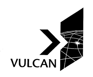 VULCAN logo