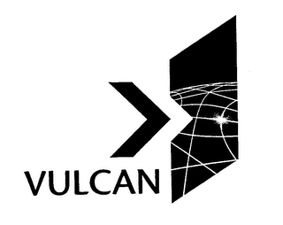 VULCAN logo