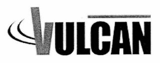 VULCAN logo