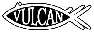 VULCAN logo