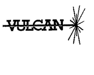 VULCAN logo