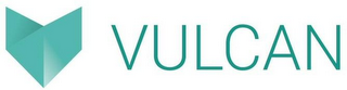 VULCAN logo