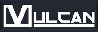 VULCAN logo