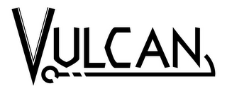 VULCAN logo