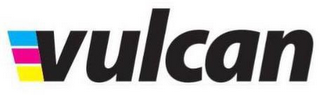 VULCAN logo