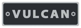 VULCAN logo