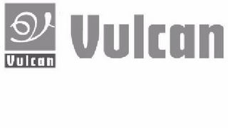 VULCAN logo