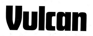 VULCAN logo