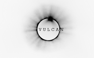 VULCAN logo