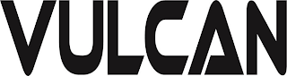 VULCAN logo