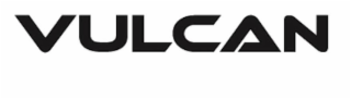 VULCAN logo