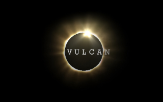 VULCAN logo