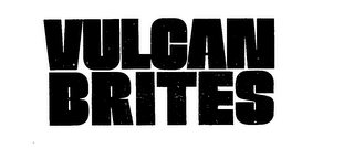 VULCAN BRITES logo