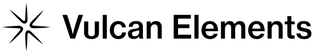 VULCAN ELEMENTS logo