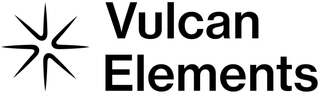 VULCAN ELEMENTS logo