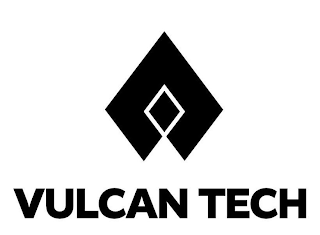 VULCAN TECH logo