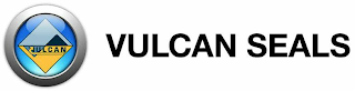 VULCAN VULCAN SEALS logo