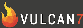VULCAN7 logo