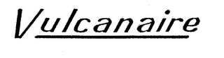 VULCANAIRE logo