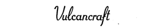 VULCANCRAFT logo