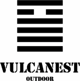 VULCANEST OUTDOOR logo