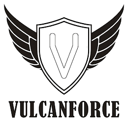 VULCANFORCE logo